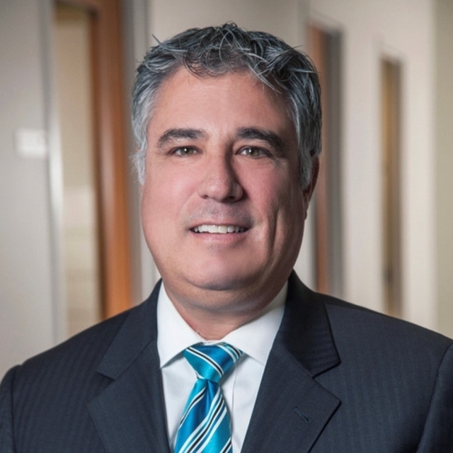 Team Schaffer Private Wealth Group